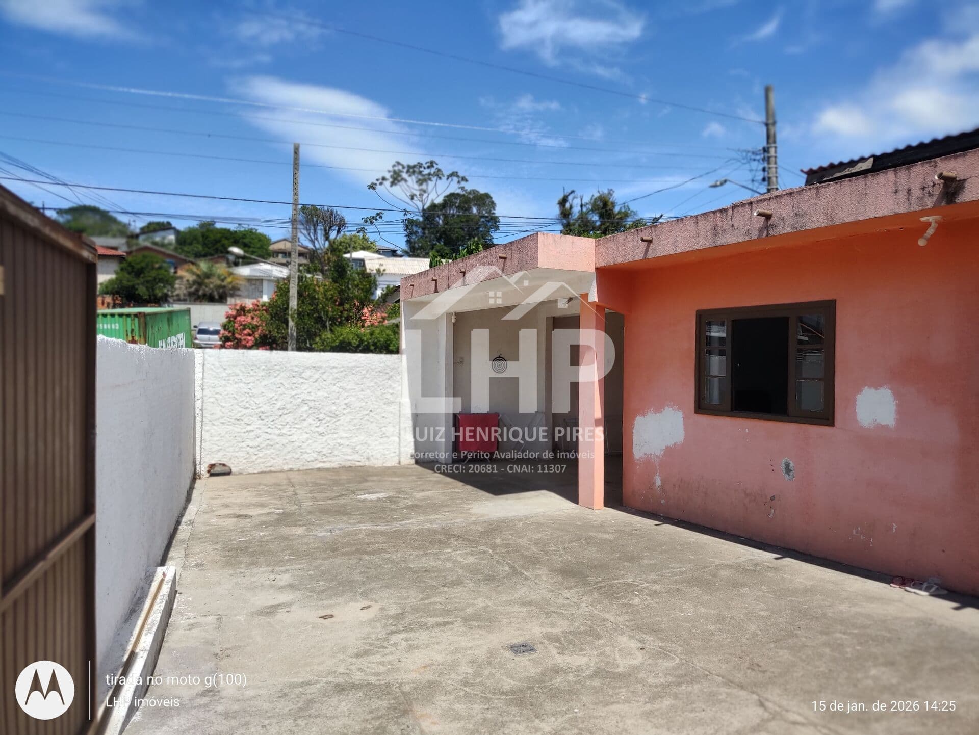 Casa em Florianópolis - Tapera da Base