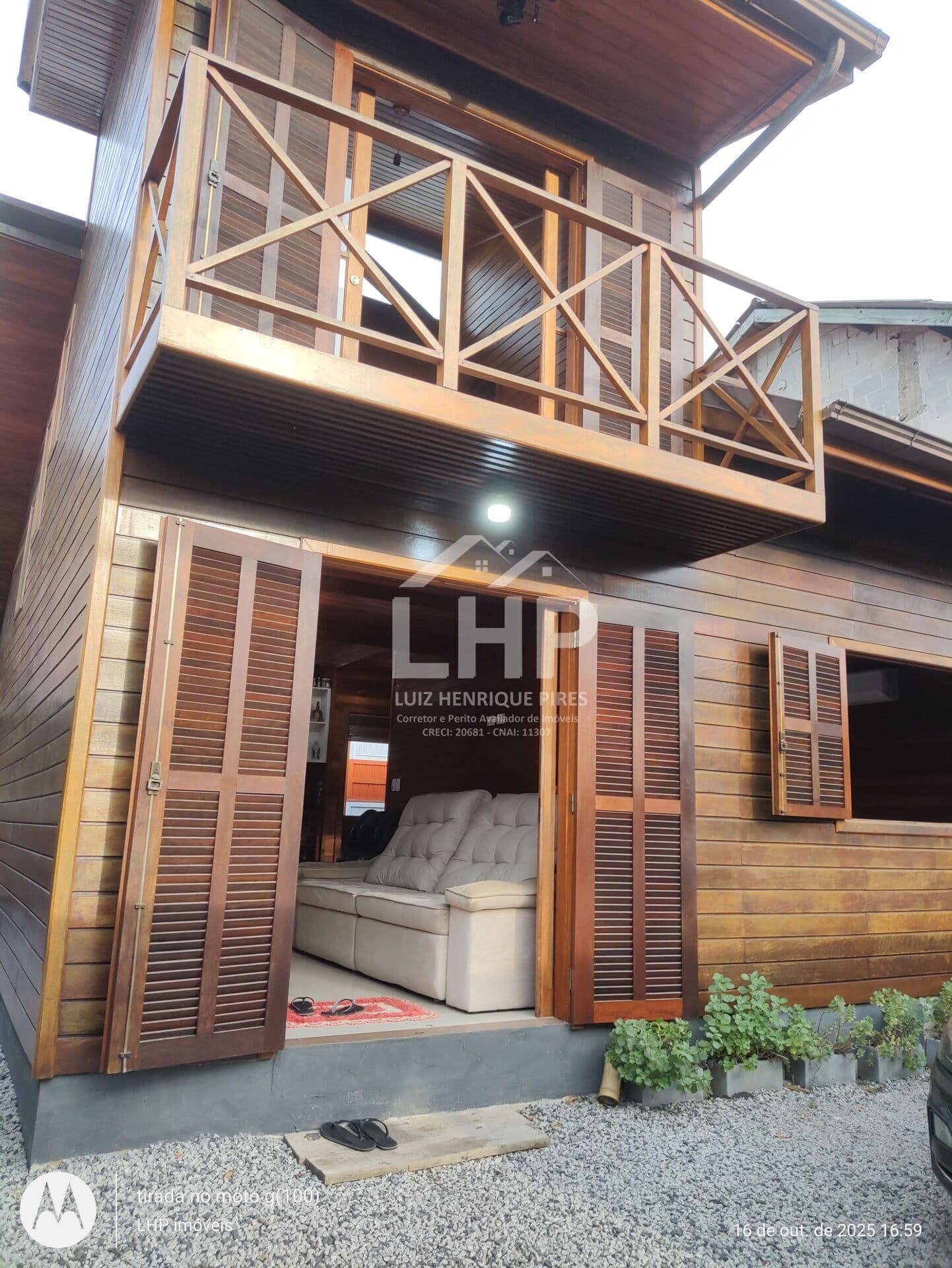 Casa em Florianópolis - Campeche