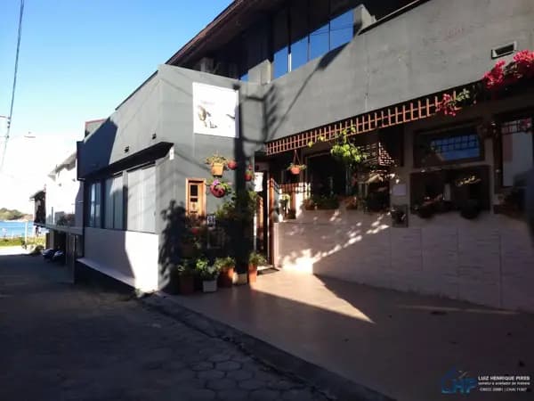 Apartamento à venda no bairro Armação do Pântano do Sul em Florianópolis/SC
