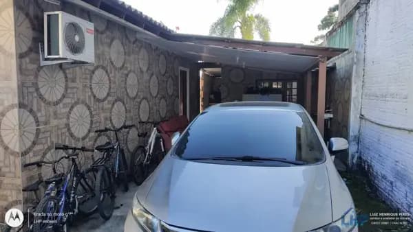 Casa à venda no bairro Morro das Pedras em Florianópolis/SC