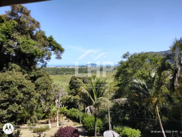 Fazenda/Sítios/Chácaras em Florianópolis - Pântano do Sul