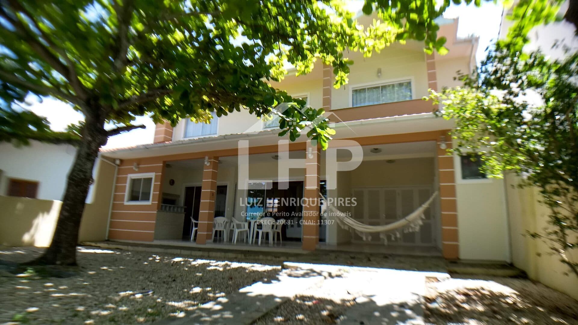 Casa em Florianópolis - Armação do Pântano do Sul