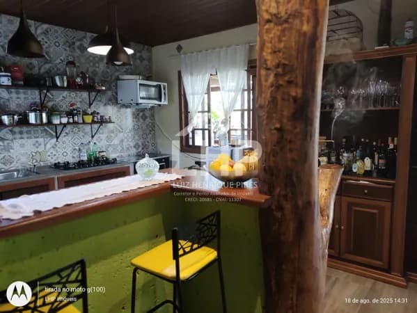 Casa em Florianópolis - Pântano do Sul