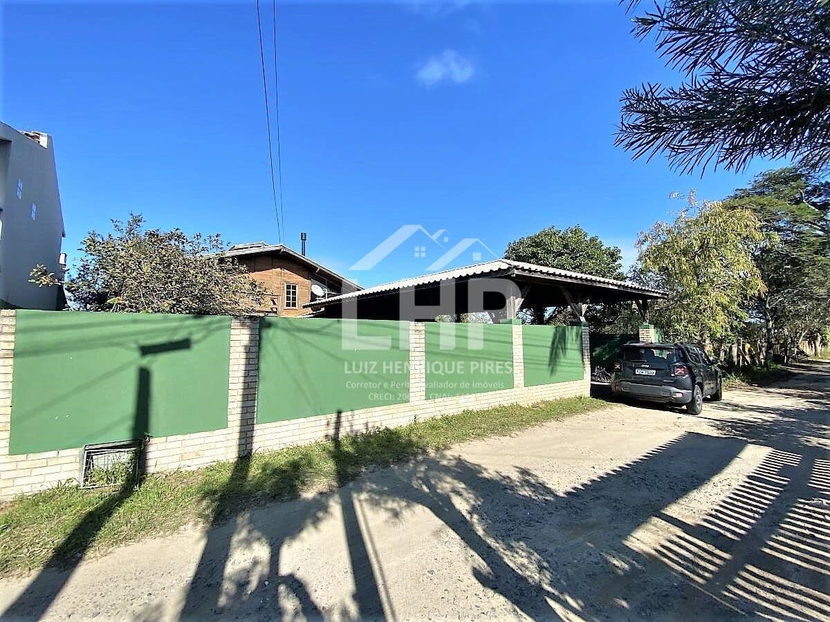 Casa em Florianópolis - Campeche