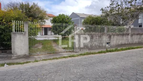 Lote/Terreno em Florianópolis - Campeche
