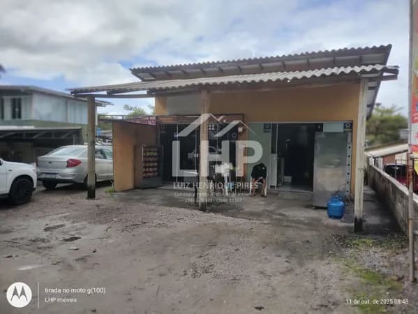 Sala/Conjunto em Florianópolis - Rio Tavares