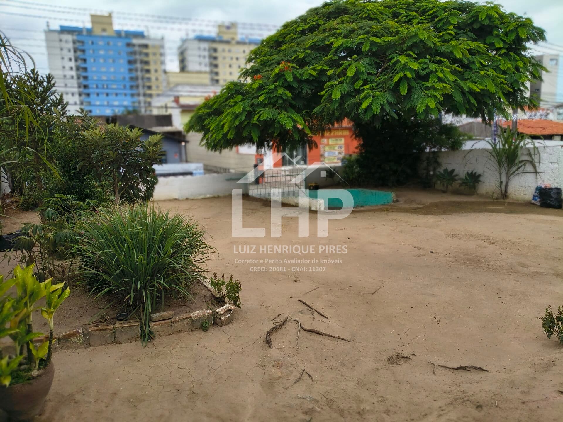 Lote/Terreno em São José - Areias