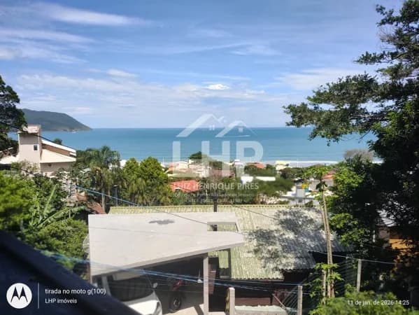 Casa em Florianópolis - Pântano do Sul