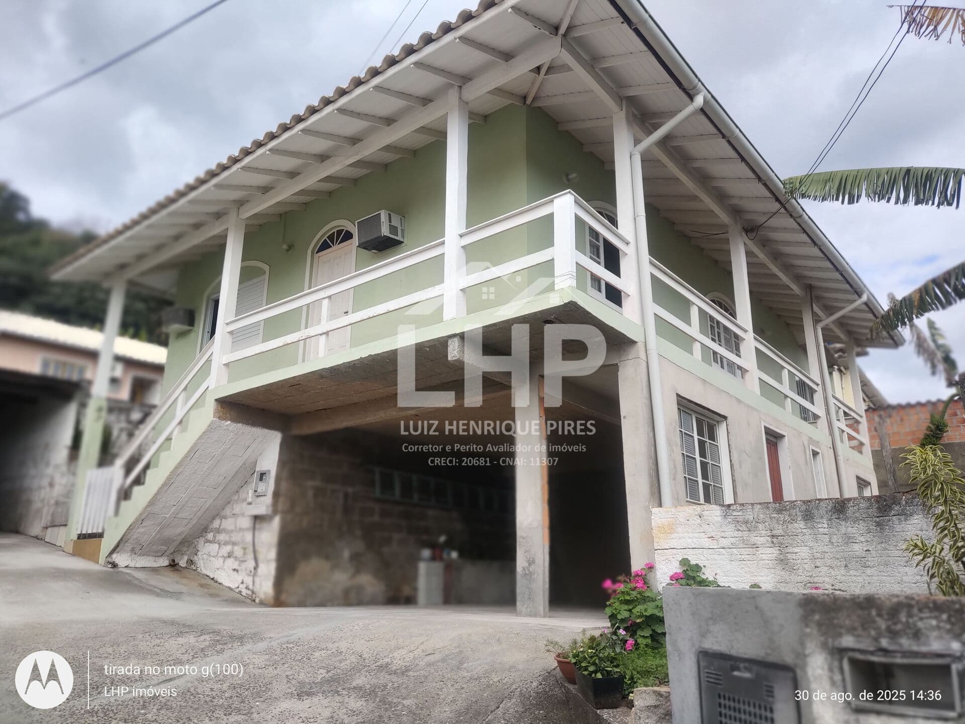 Casa em Florianópolis - Costeira do Pirajubaé