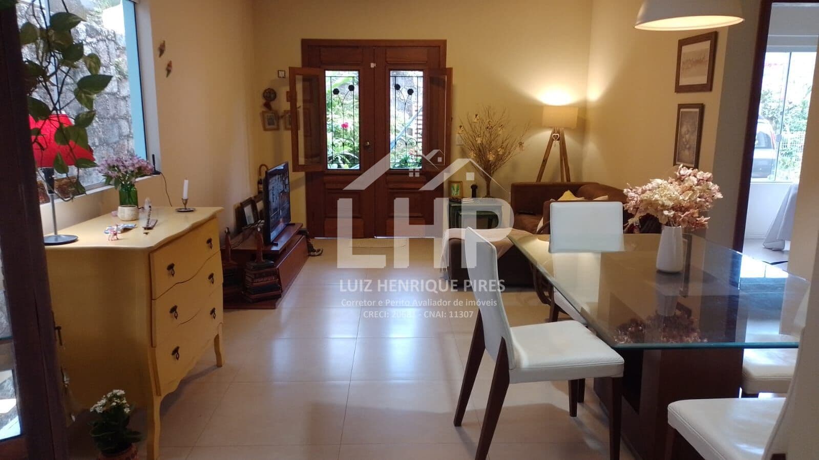 Casa em Florianópolis - Pântano do Sul