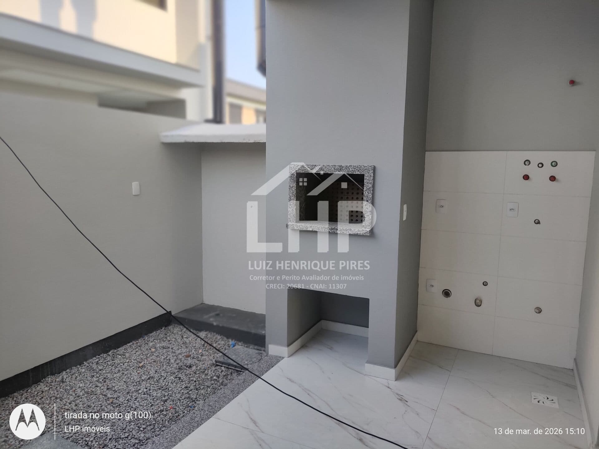 Casa em Florianópolis - Campeche