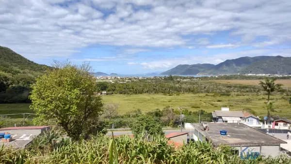 Terreno à venda no bairro Pântano do Sul em Florianópolis/SC