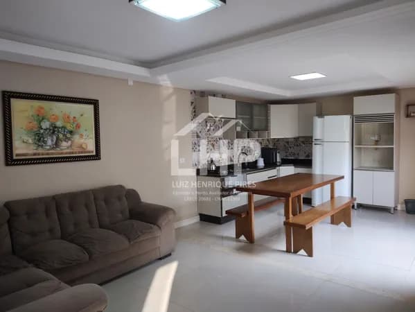 Casa em Florianópolis - Armação do Pântano do Sul