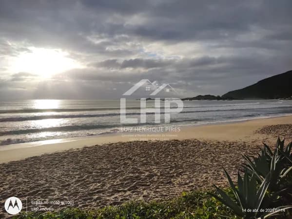 Apartamento em Florianópolis - Armação do Pântano do Sul
