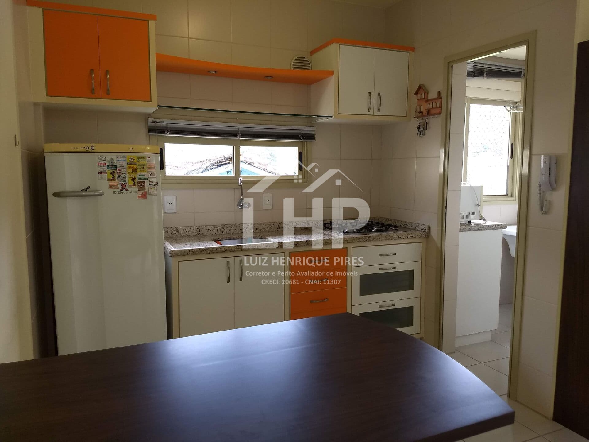 Apartamento em Florianópolis - Açores