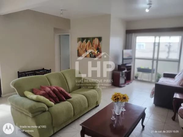 Apartamento em Florianópolis - Canto