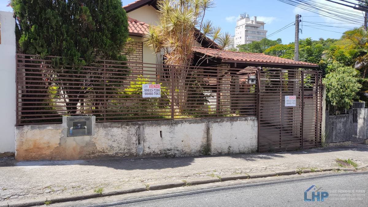 Casa à venda no bairro Canto em Florianópolis/SC
