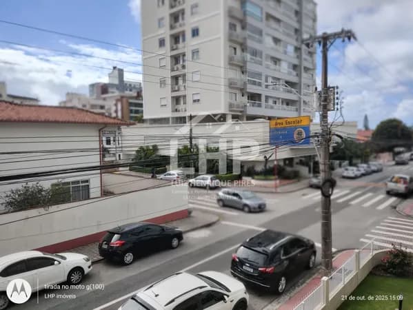 Apartamento em Florianópolis - Canto
