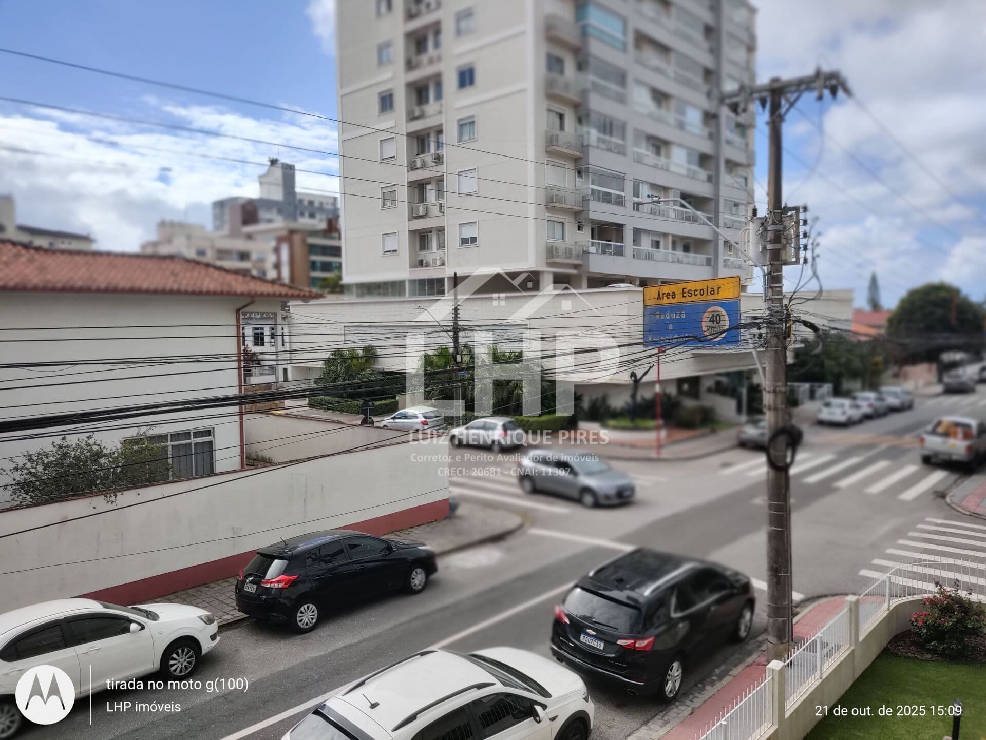 Apartamento em Florianópolis - Canto
