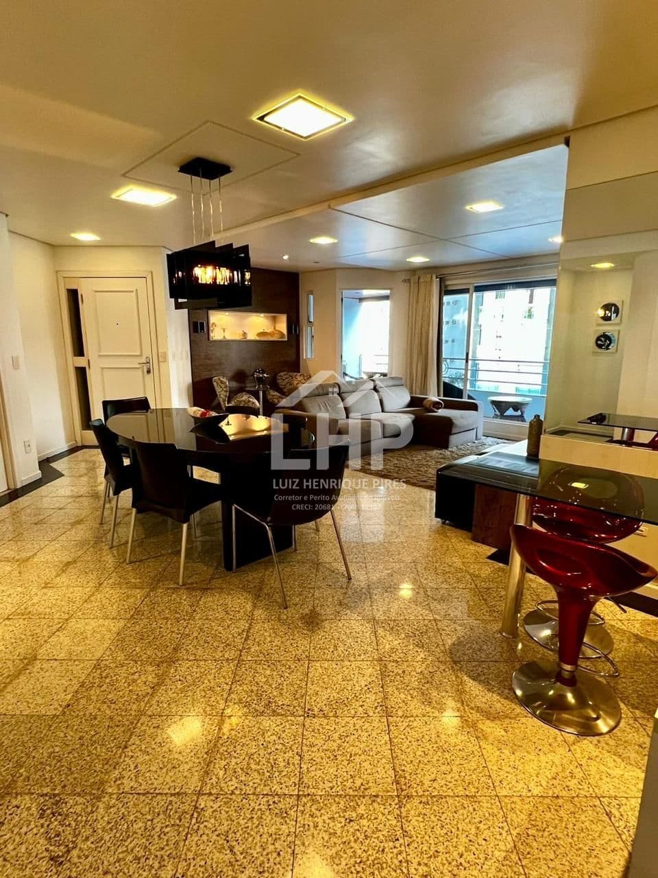 Apartamento em Florianópolis - Centro