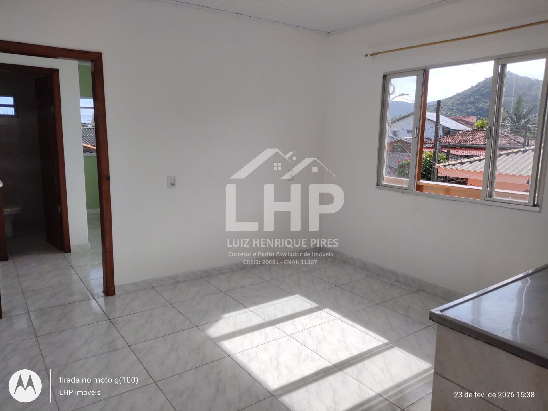 Apartamento em Florianópolis - Armação do Pântano do Sul