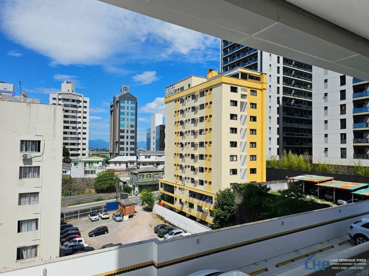 Apartamento Padrão, 2 dormitórios (sendo uma suíte), financiável