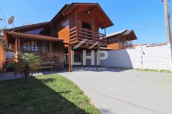 Casa em Florianópolis - Rio Tavares
