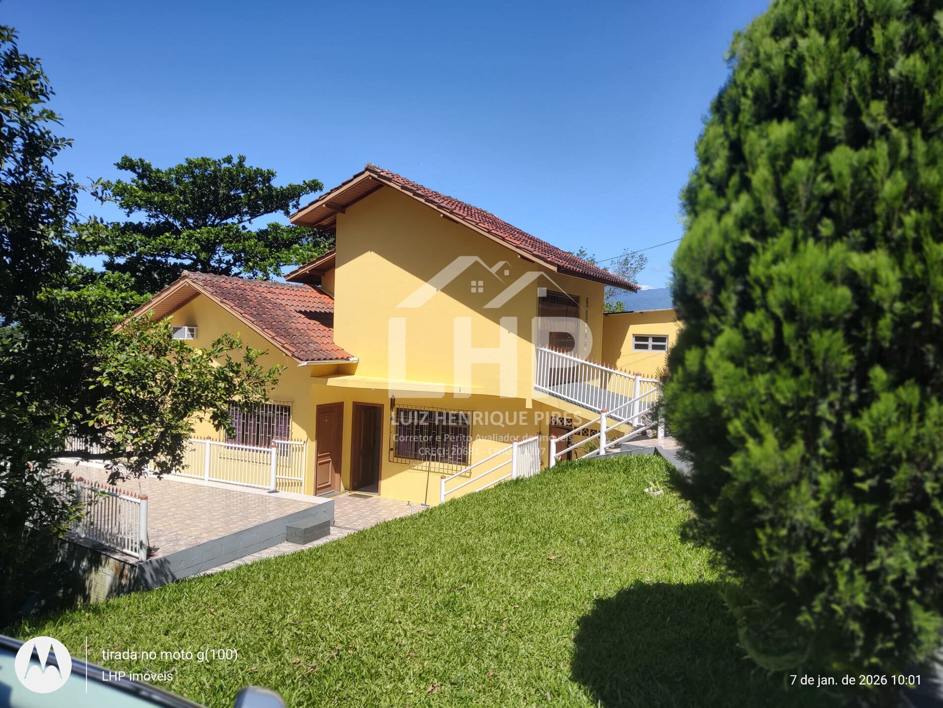 Casa em Florianópolis - Ribeirão da Ilha