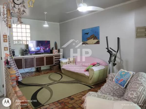 Casa em Florianópolis - Armação do Pântano do Sul