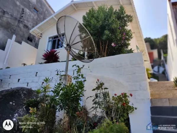 Casa à venda no bairro Armação do Pântano do Sul em Florianópolis/SC