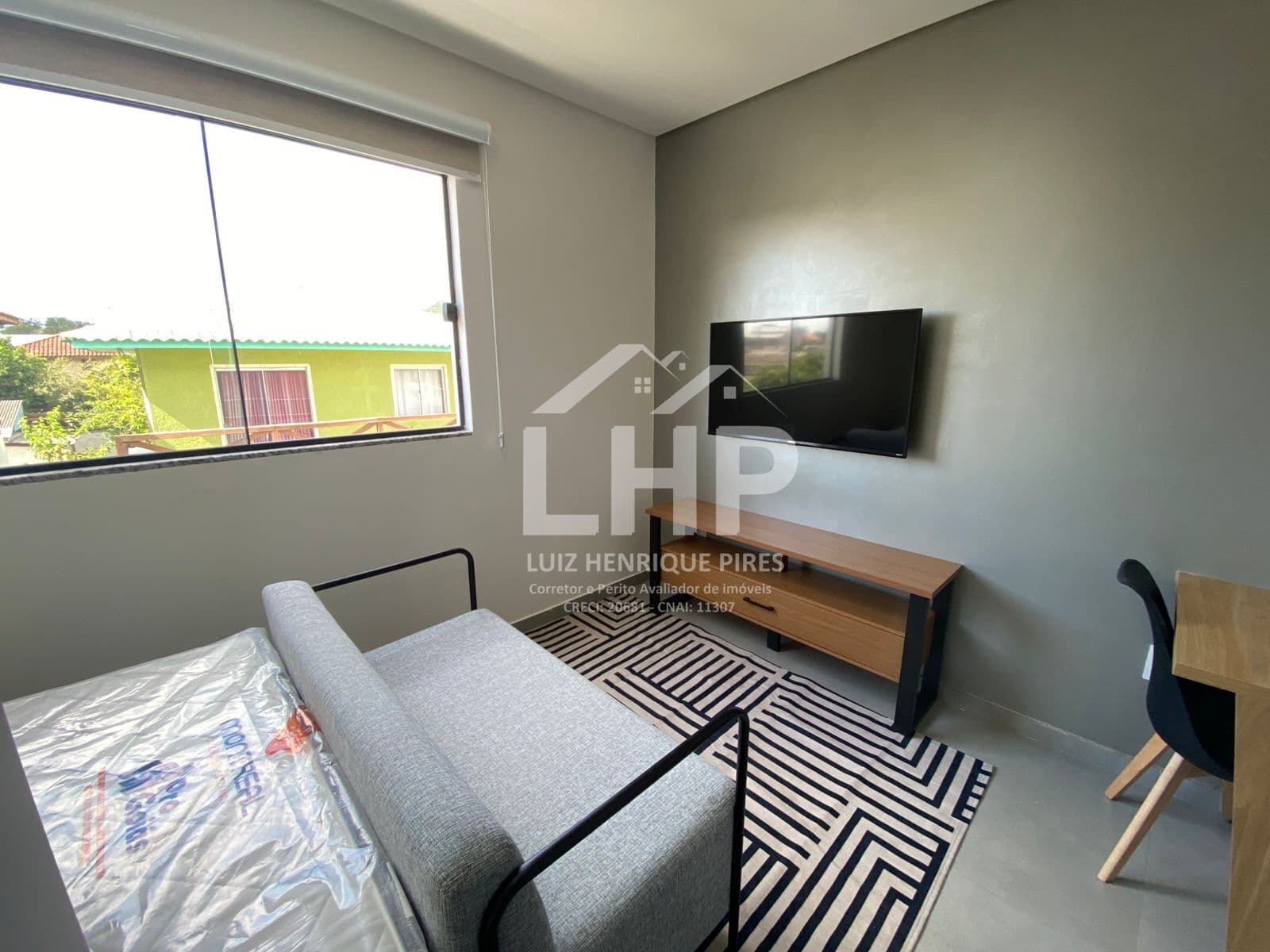 Apartamento em Florianópolis - Campeche