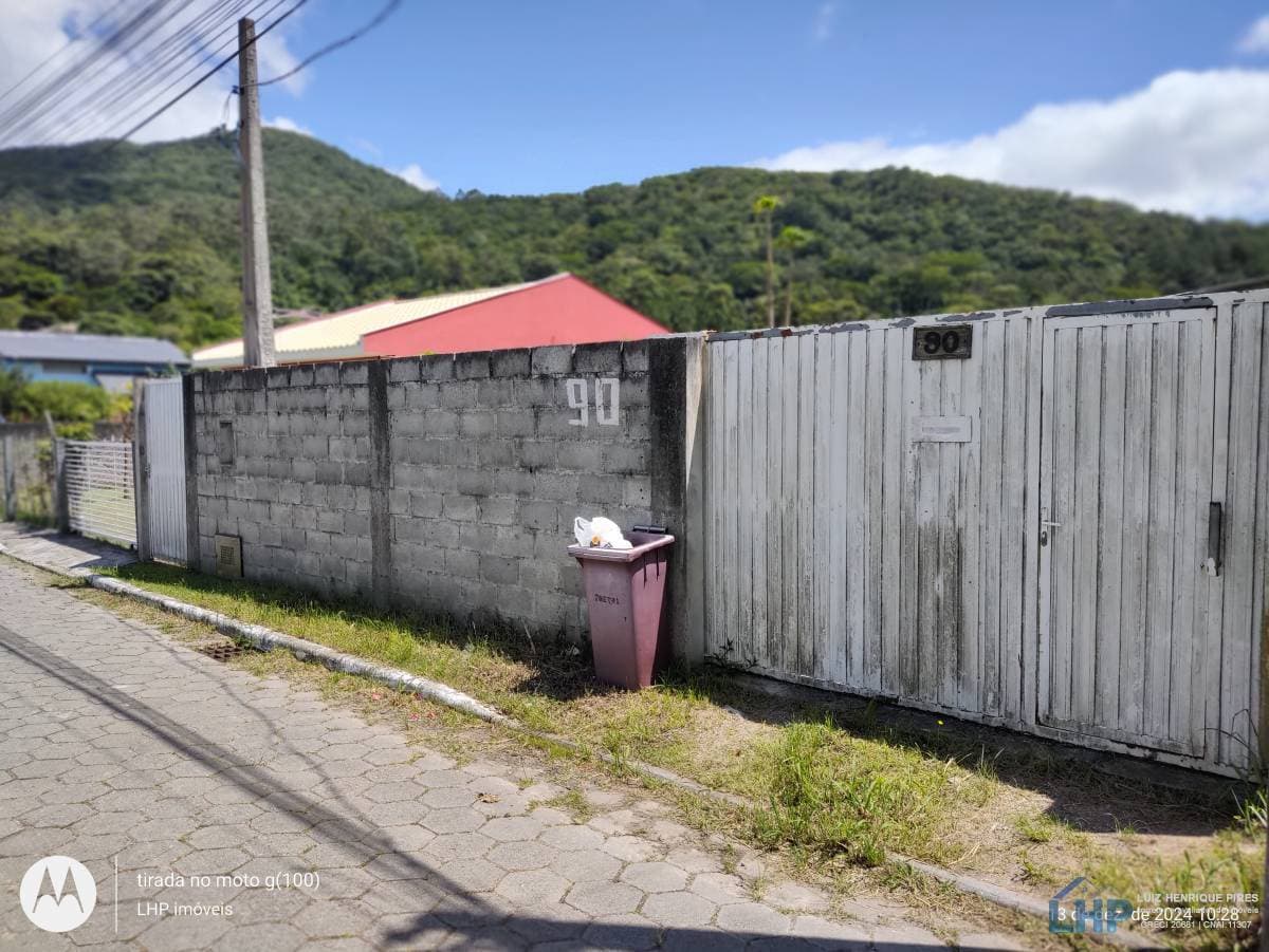 Casa à venda no bairro Pântano do Sul em Florianópolis/SC