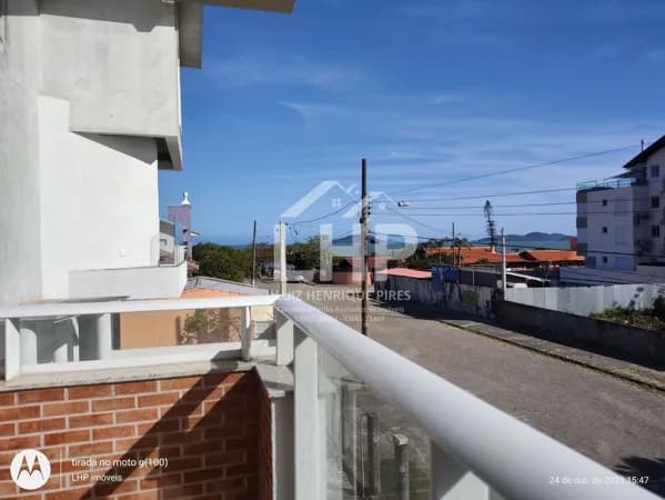 Apartamento em Florianópolis - Açores