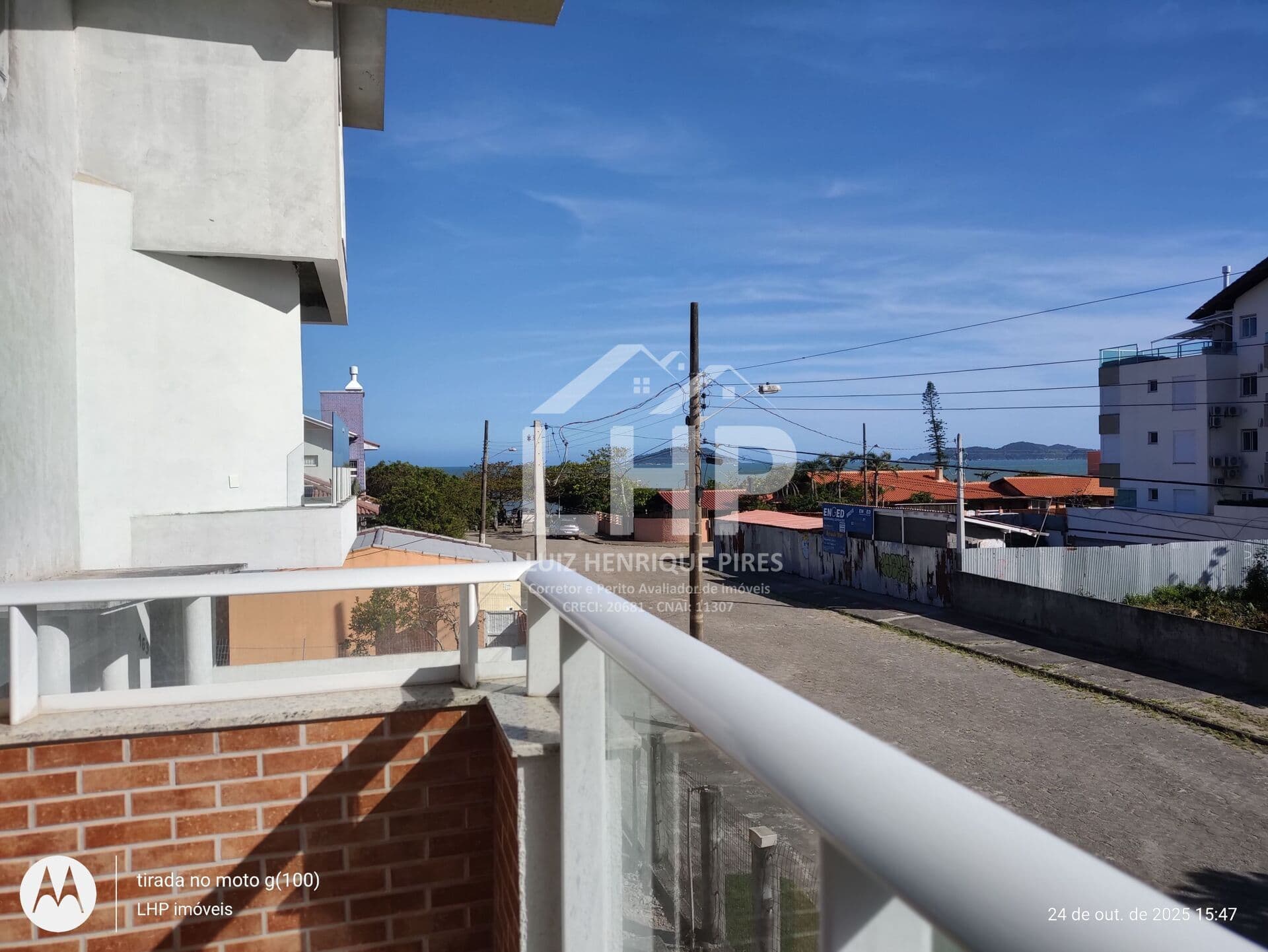 Apartamento em Florianópolis - Açores