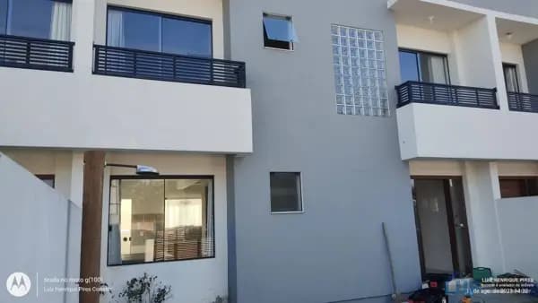 Casa à venda no bairro Campeche em Florianópolis/SC