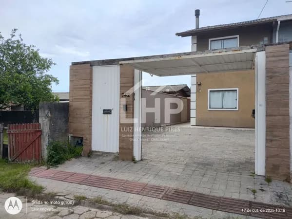 Casa em Florianópolis - Carianos