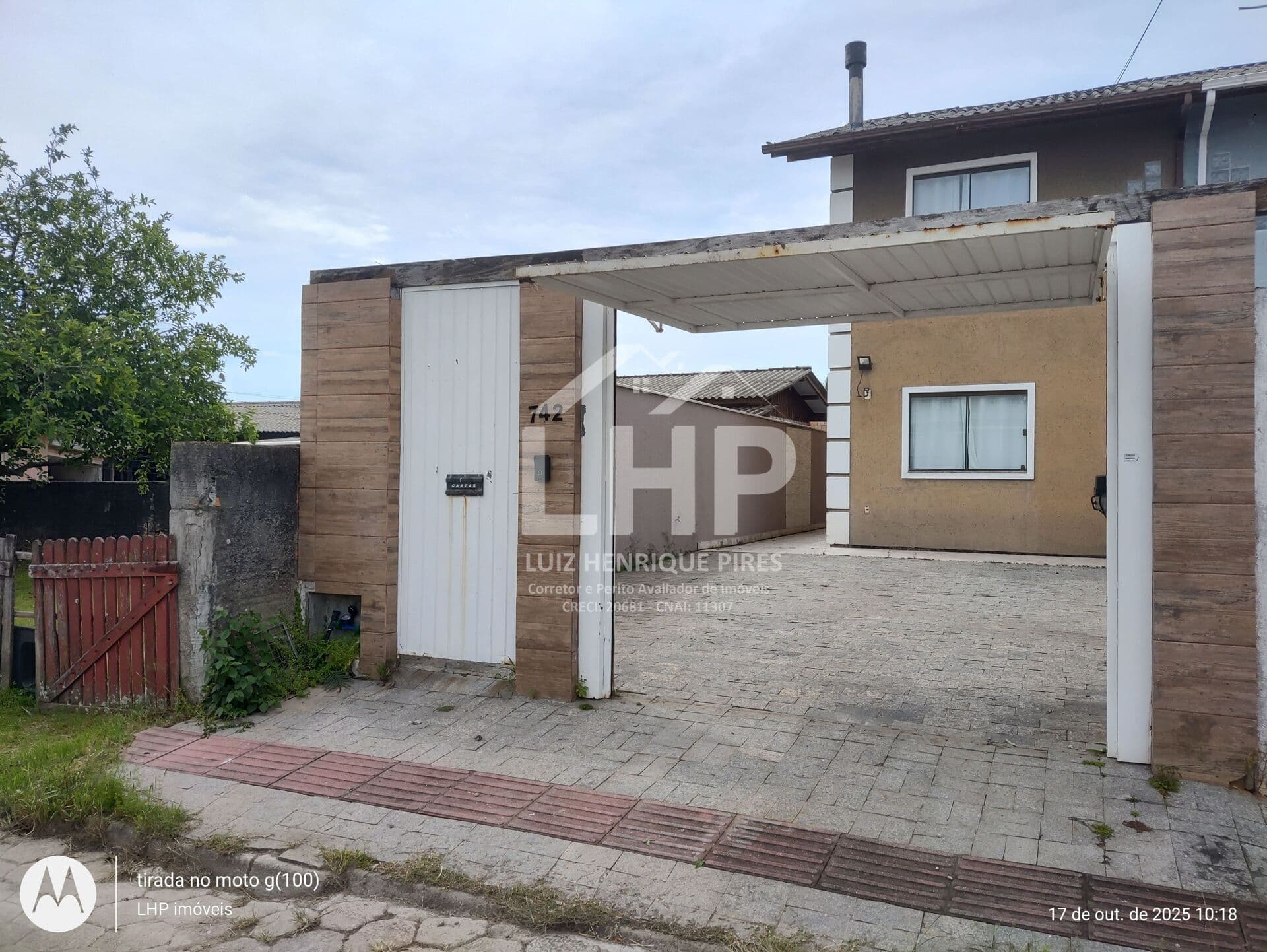 Casa em Florianópolis - Carianos