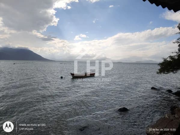 Fazenda/Sítios/Chácaras em Florianópolis - Ribeirão da Ilha