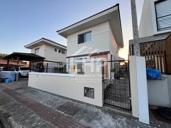 Casa em Florianópolis - Campeche