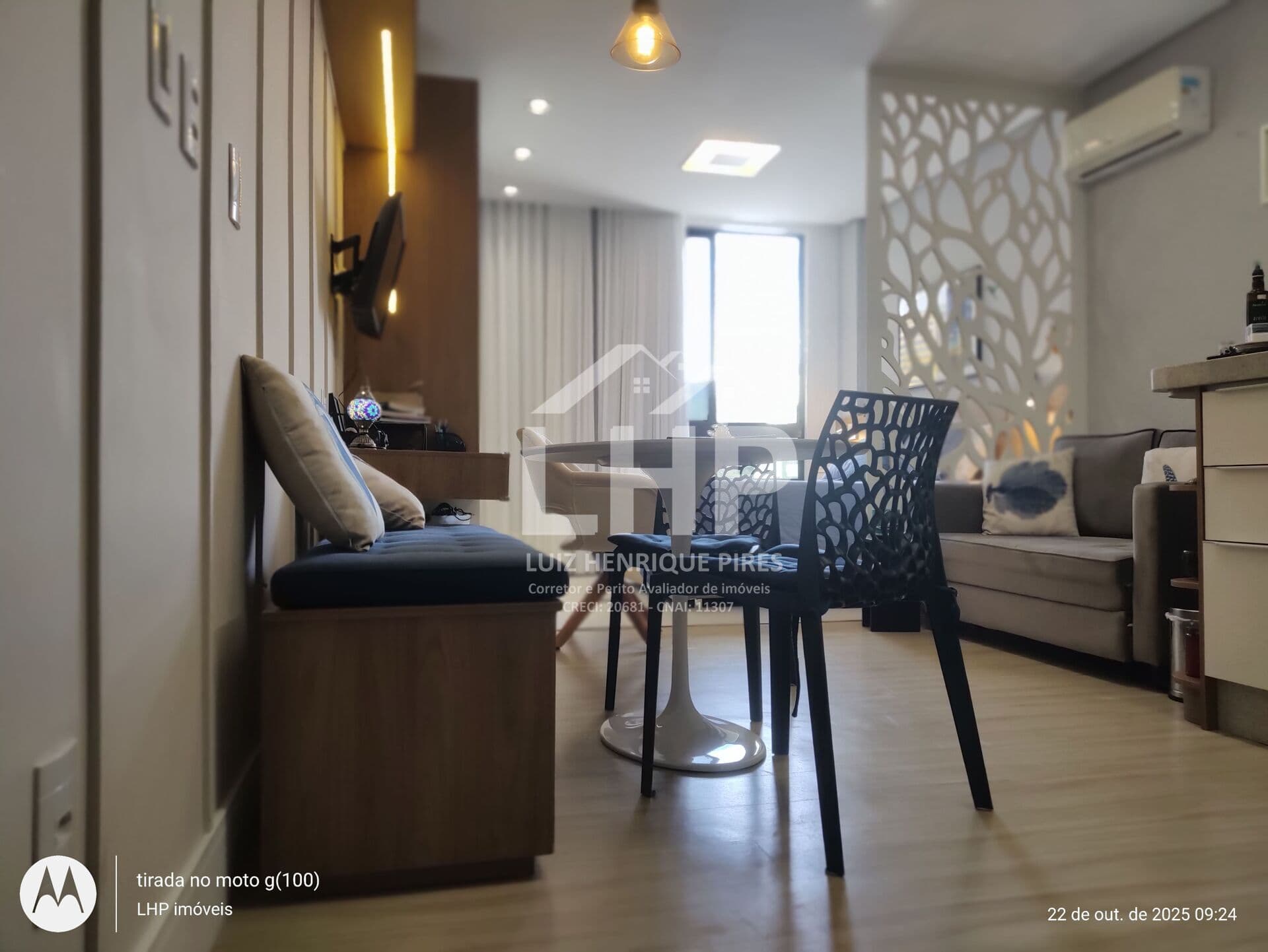 Apartamento em Florianópolis - Córrego Grande