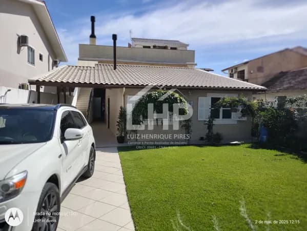 Casa em Florianópolis - Pântano do Sul