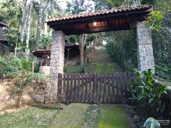 Casa à venda no bairro Pântano do Sul em Florianópolis/SC