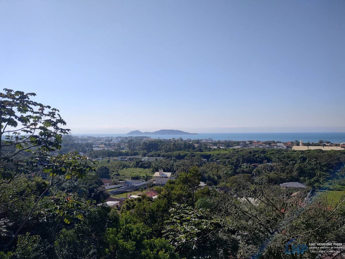 Casa à venda no bairro Morro das Pedras em Florianópolis/SC