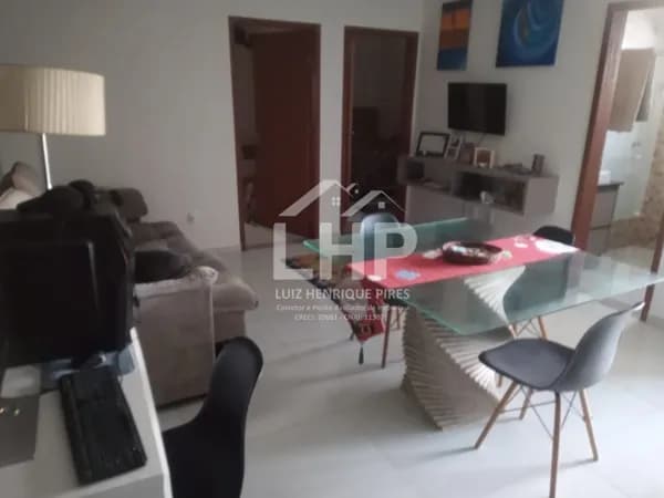 Apartamento em Florianópolis - Campeche