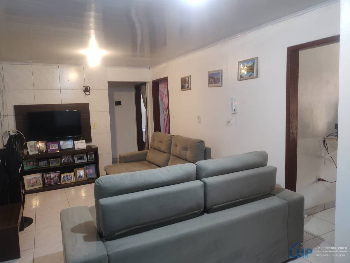 Casa à venda no bairro Armação do Pântano do Sul em Florianópolis/SC