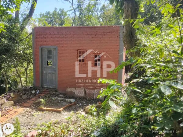 Casa em Florianópolis - Pântano do Sul