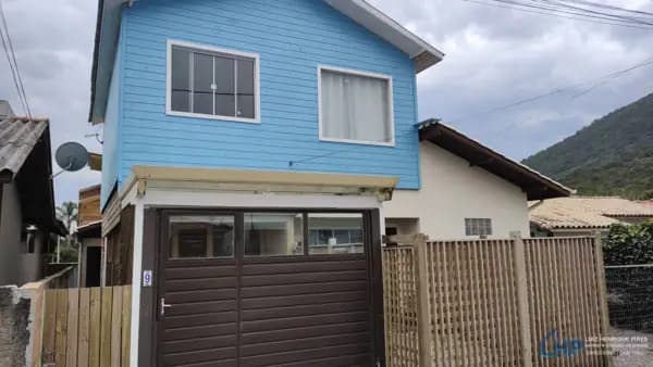 Casa à venda no bairro Campeche em Florianópolis/SC