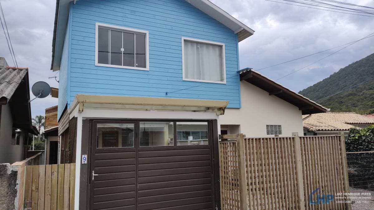 Casa à venda no bairro Campeche em Florianópolis/SC