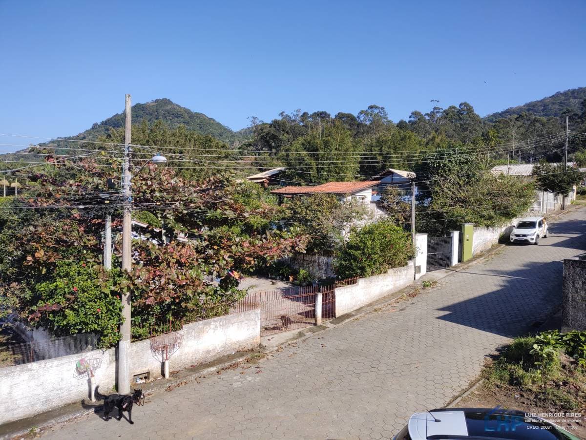 Casa à venda no bairro Pântano do Sul em Florianópolis/SC