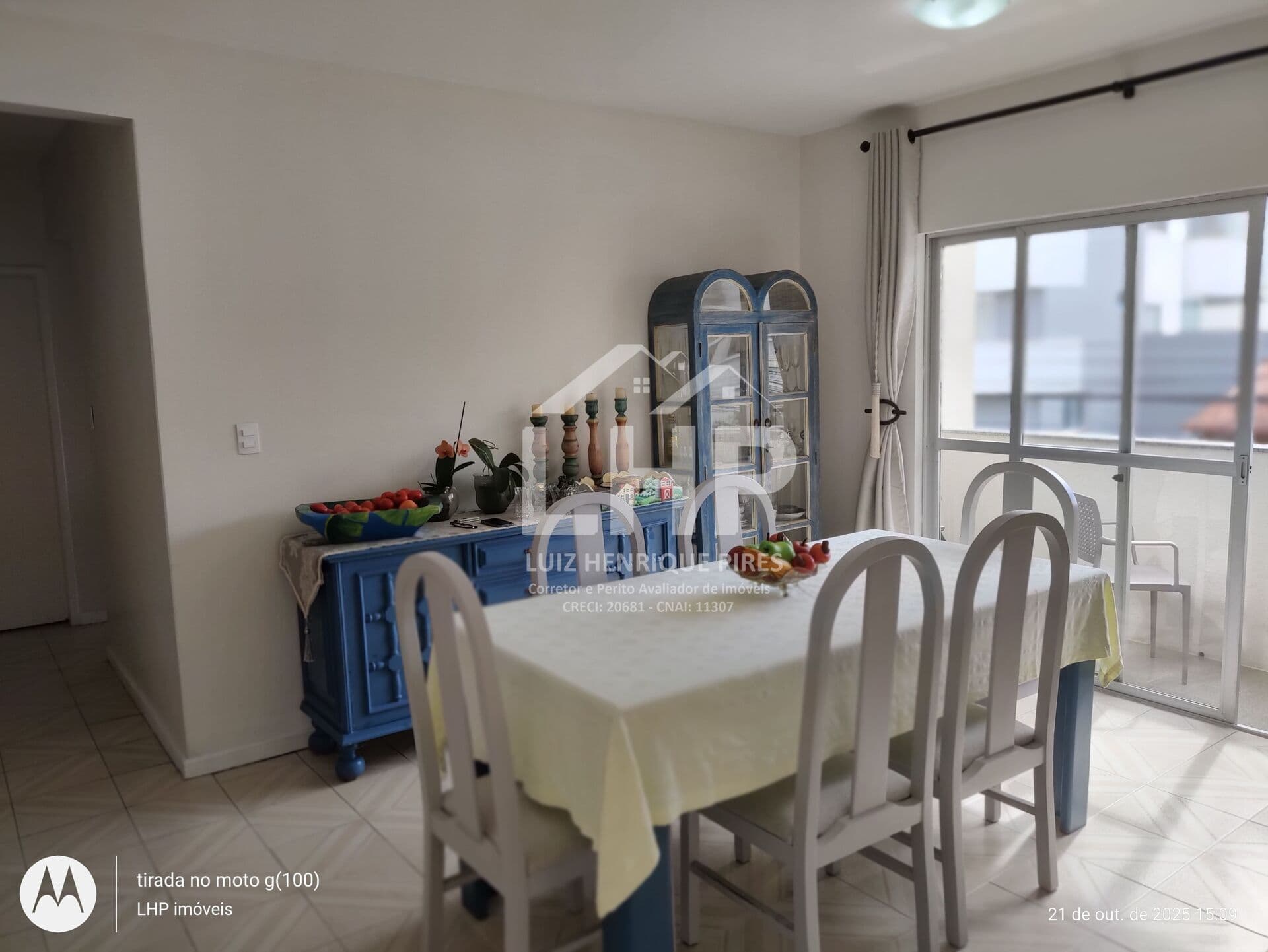 Apartamento em Florianópolis - Canto